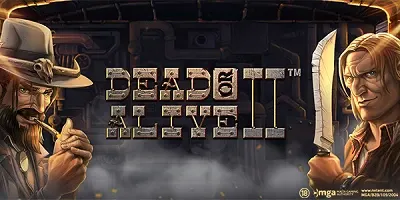 Dead or Alive 2