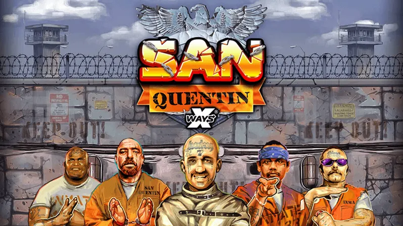 San Quentin